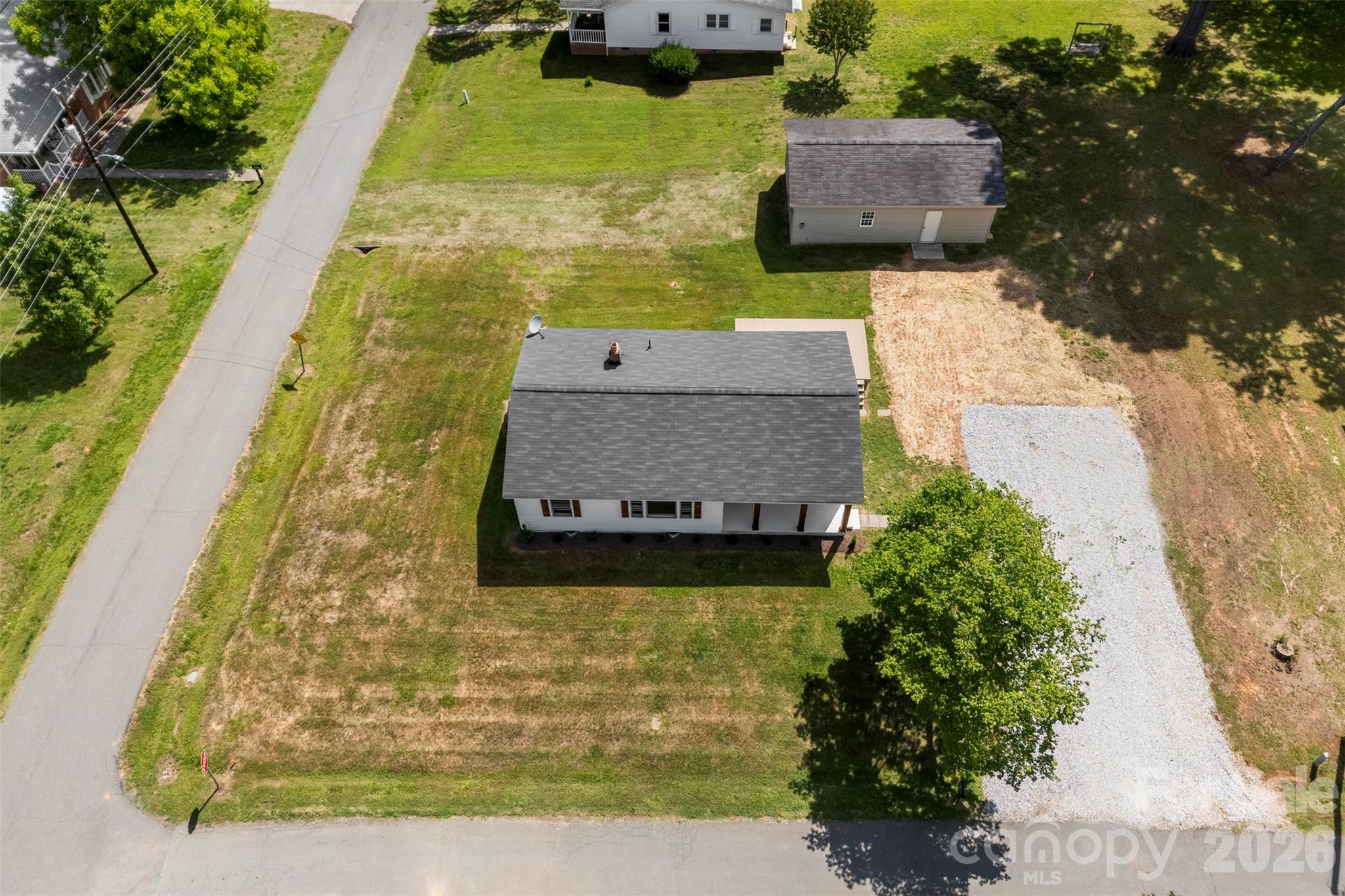 301 Gittens Street Lowell NC 28098