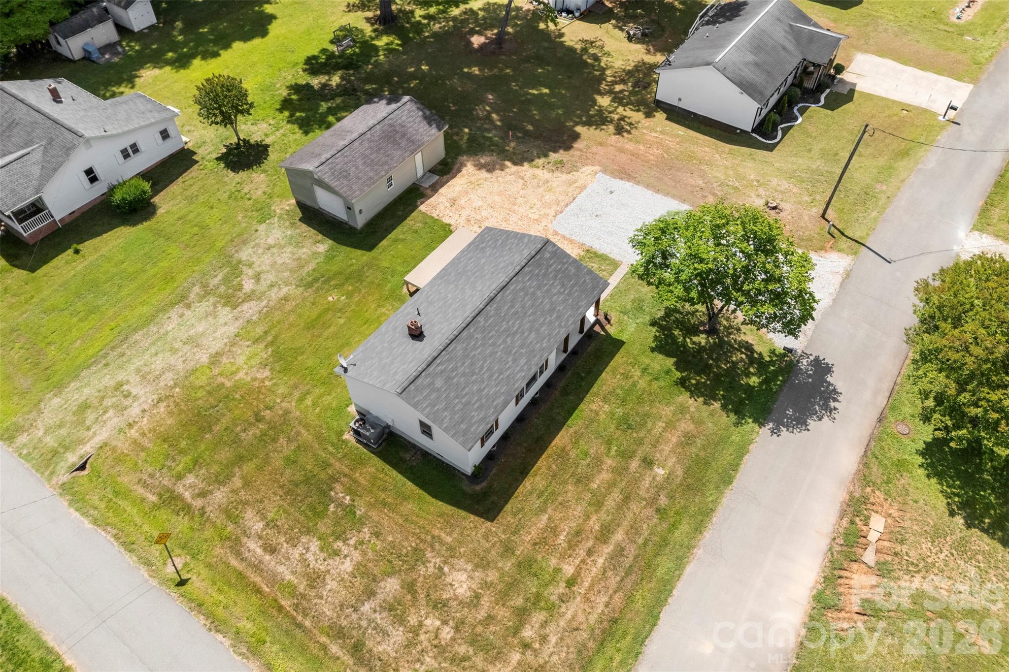 301 Gittens Street Lowell NC 28098