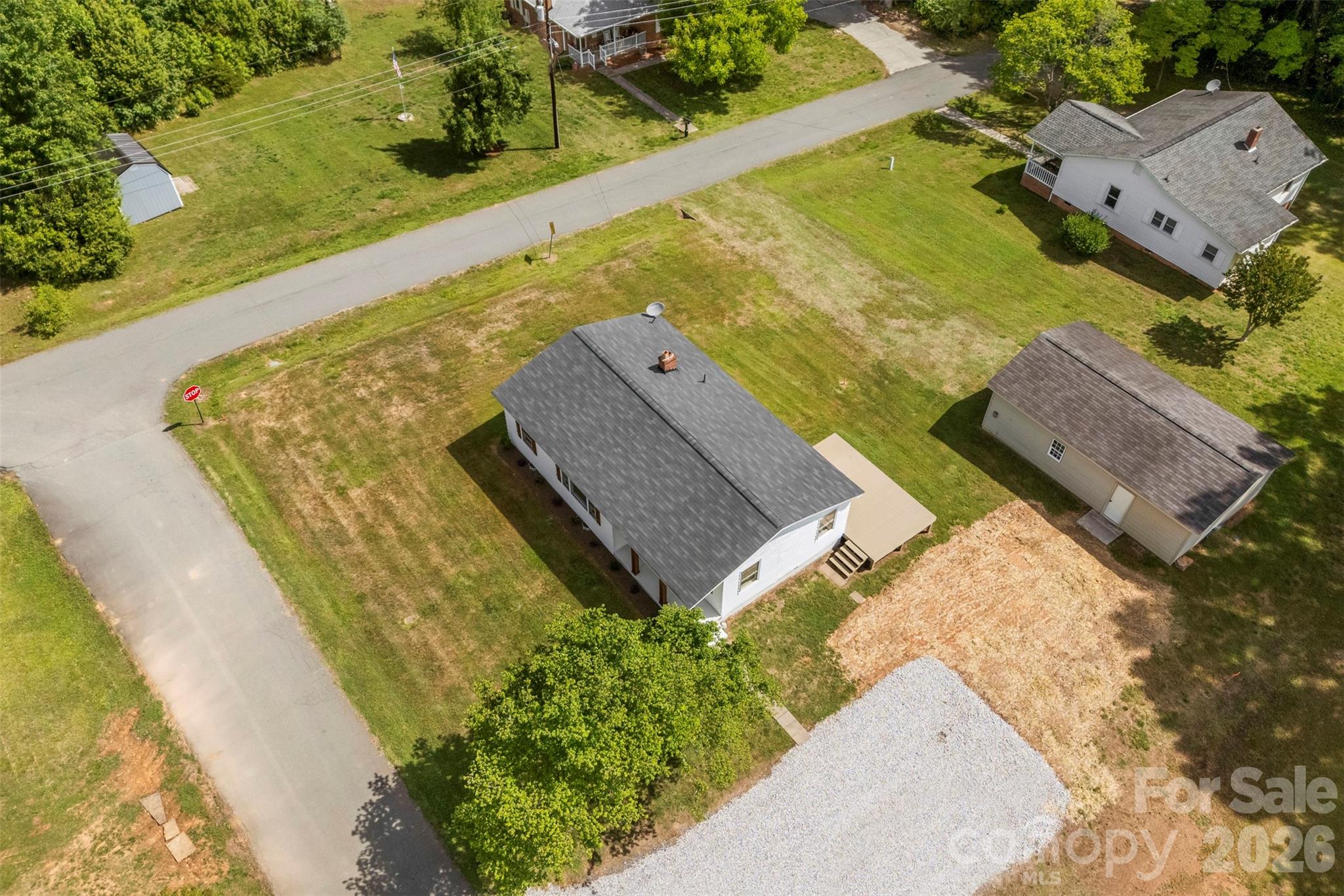 301 Gittens Street Lowell NC 28098