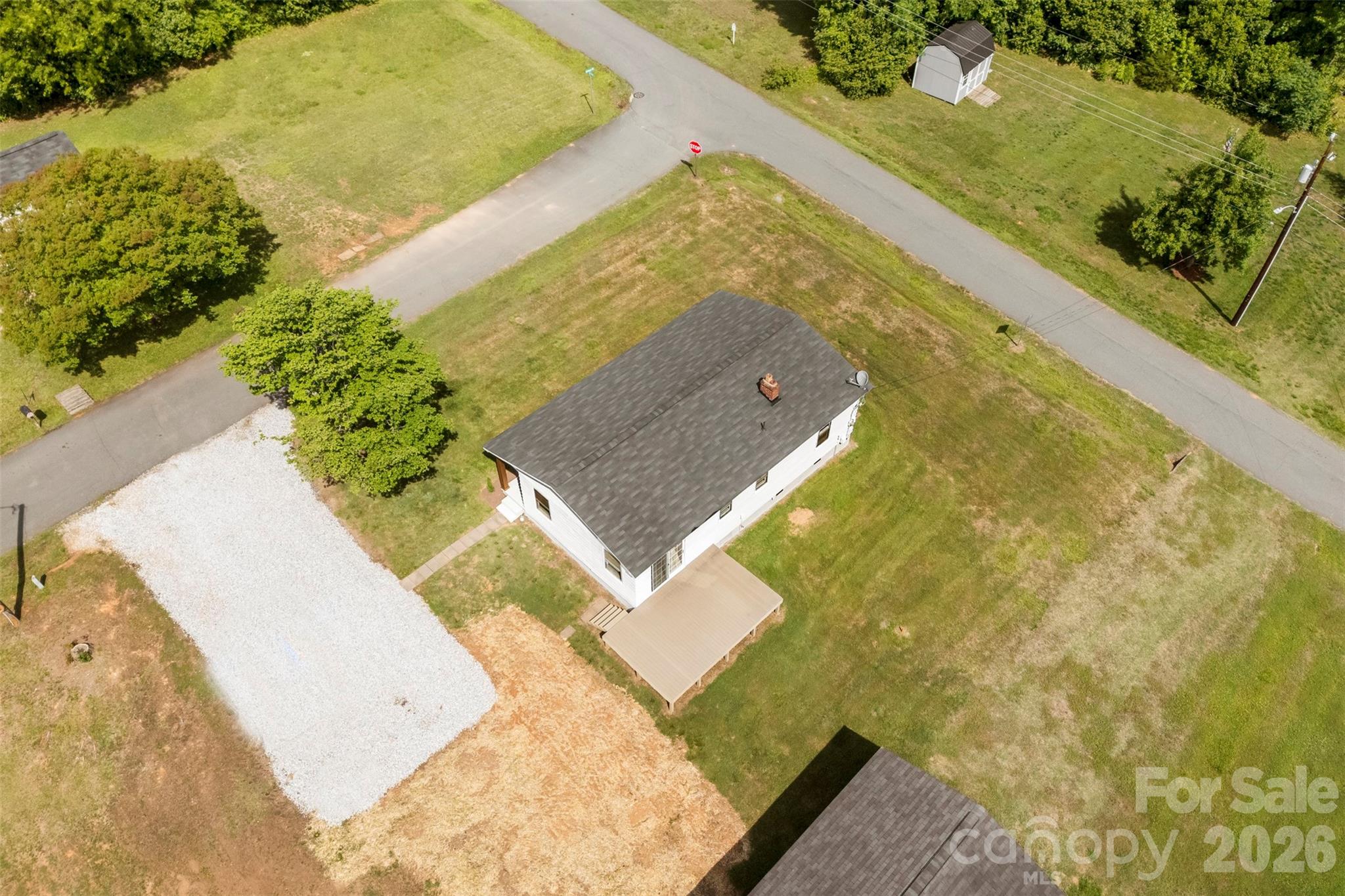 301 Gittens Street Lowell NC 28098