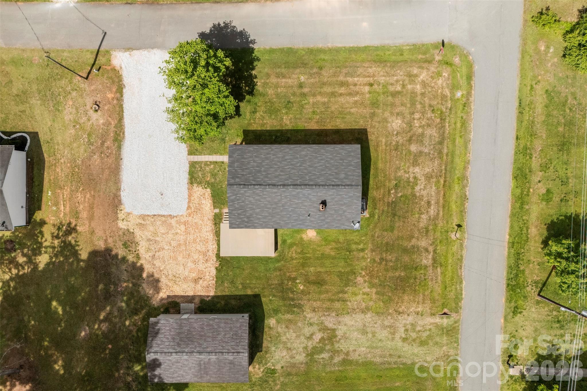 301 Gittens Street Lowell NC 28098
