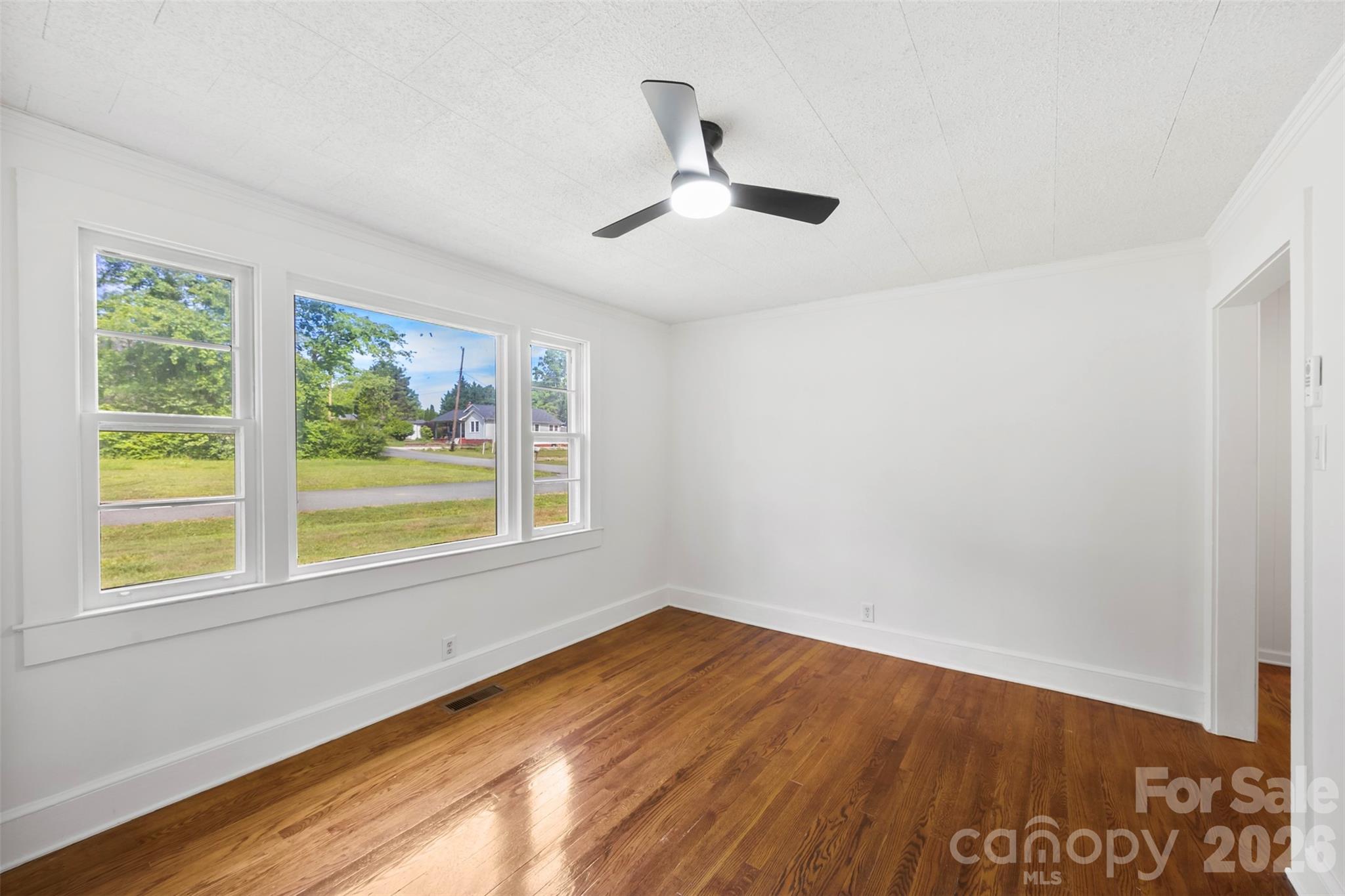 301 Gittens Street Lowell NC 28098
