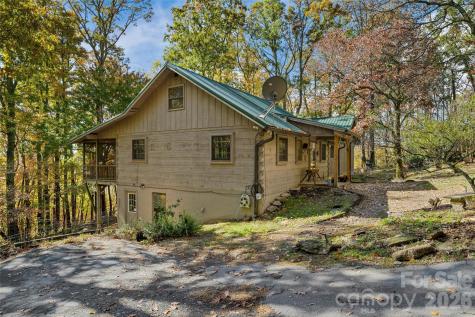 499 E Poplar Drive Hendersonville NC 28792