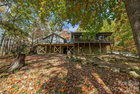 499 E Poplar Drive Hendersonville NC 28792