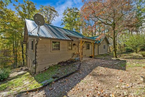 499 E Poplar Drive Hendersonville NC 28792