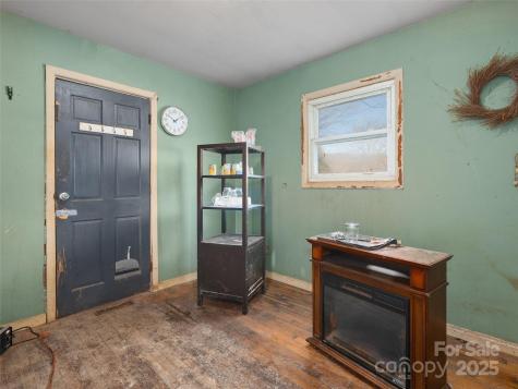 36 Lambert Lane Canton NC 28716