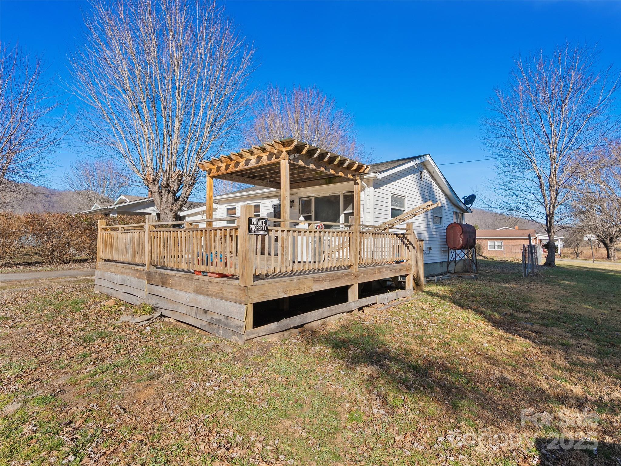 36 Lambert Lane Canton NC 28716