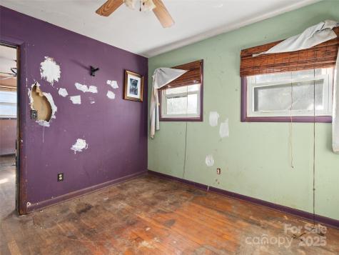 36 Lambert Lane Canton NC 28716