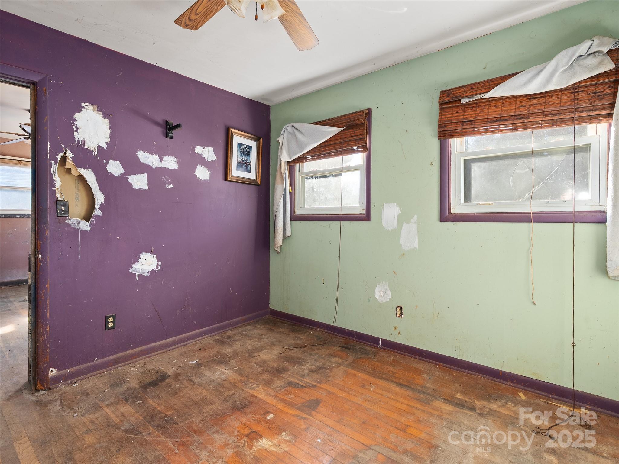 36 Lambert Lane Canton NC 28716