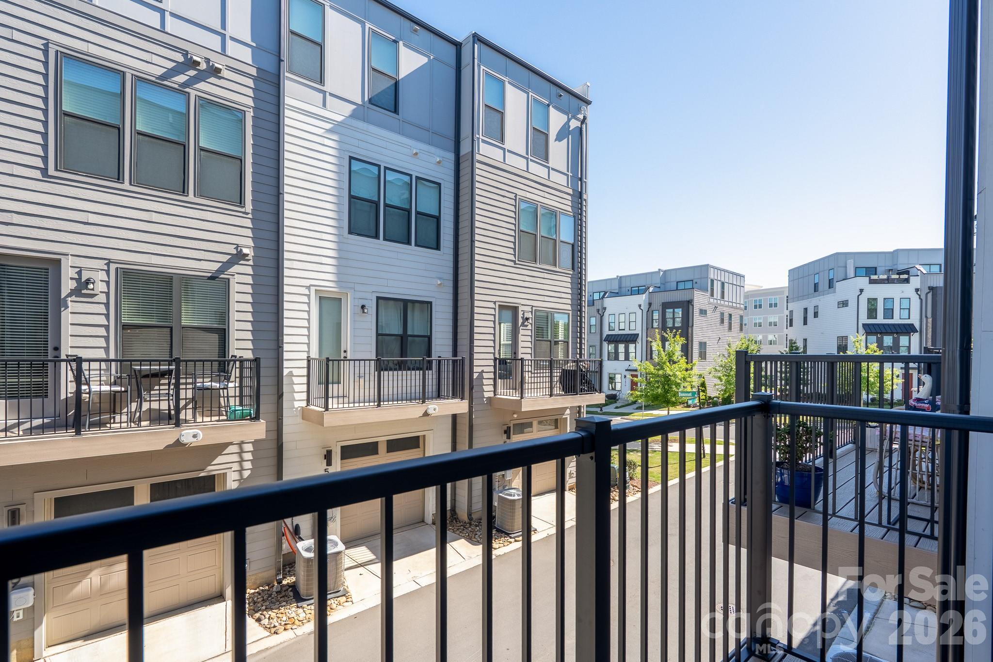 5018 Tiny Lane Charlotte NC 28203