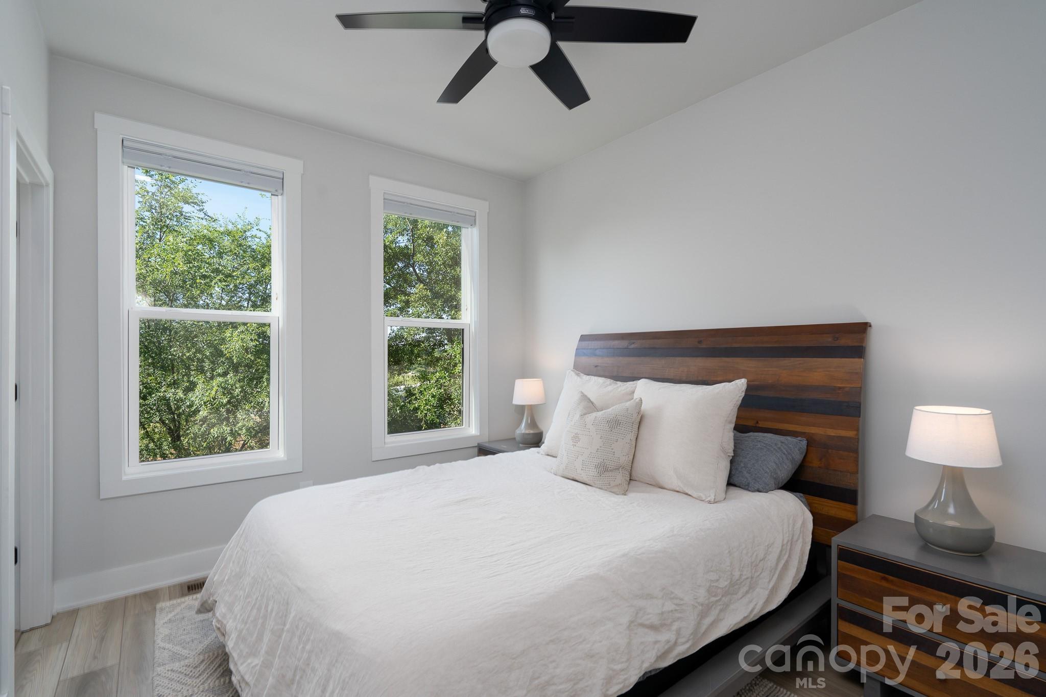 5018 Tiny Lane Charlotte NC 28203