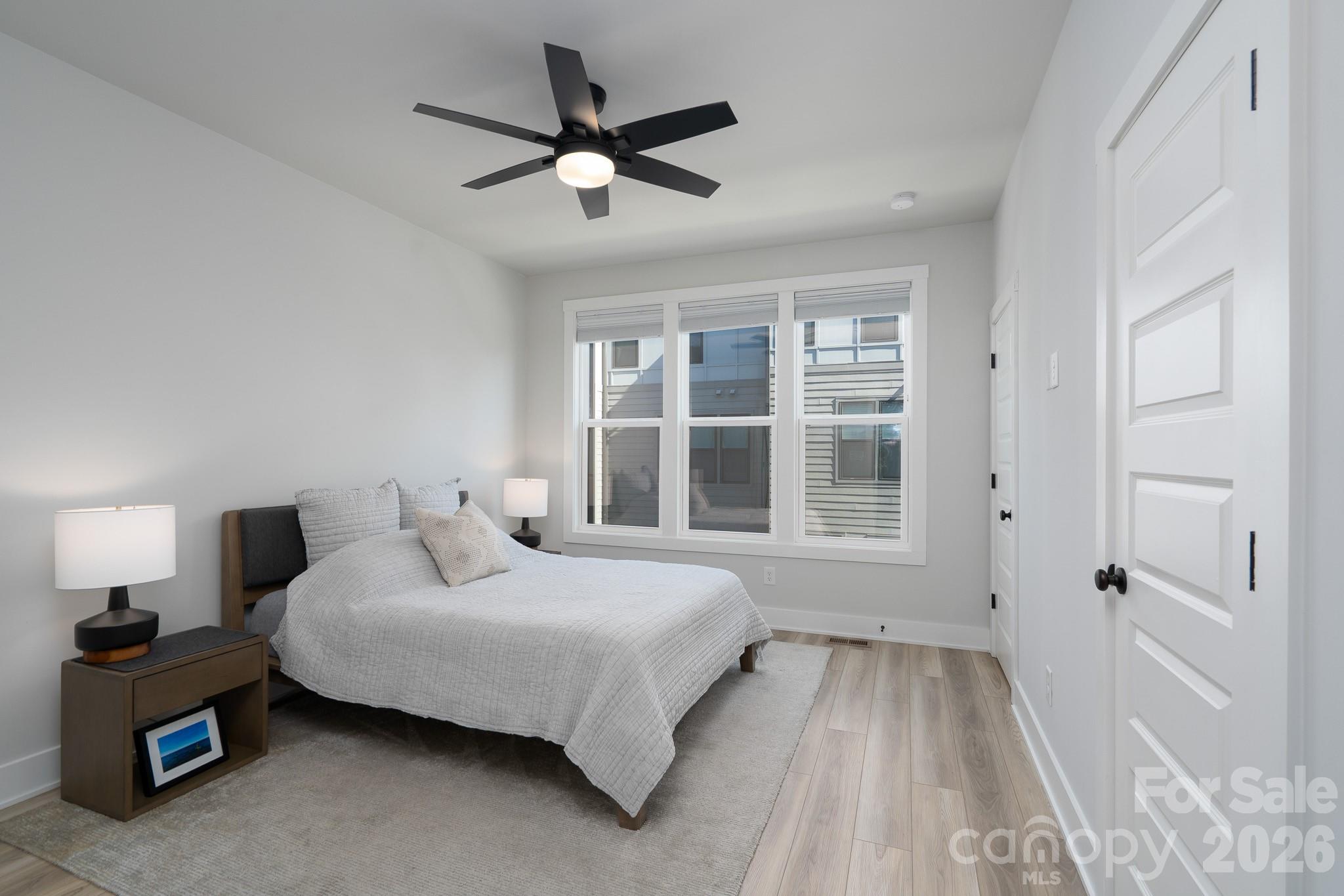 5018 Tiny Lane Charlotte NC 28203