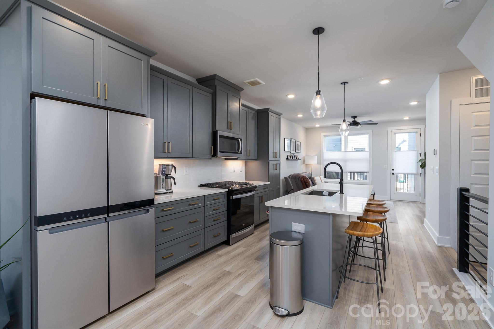 5018 Tiny Lane Charlotte NC 28203