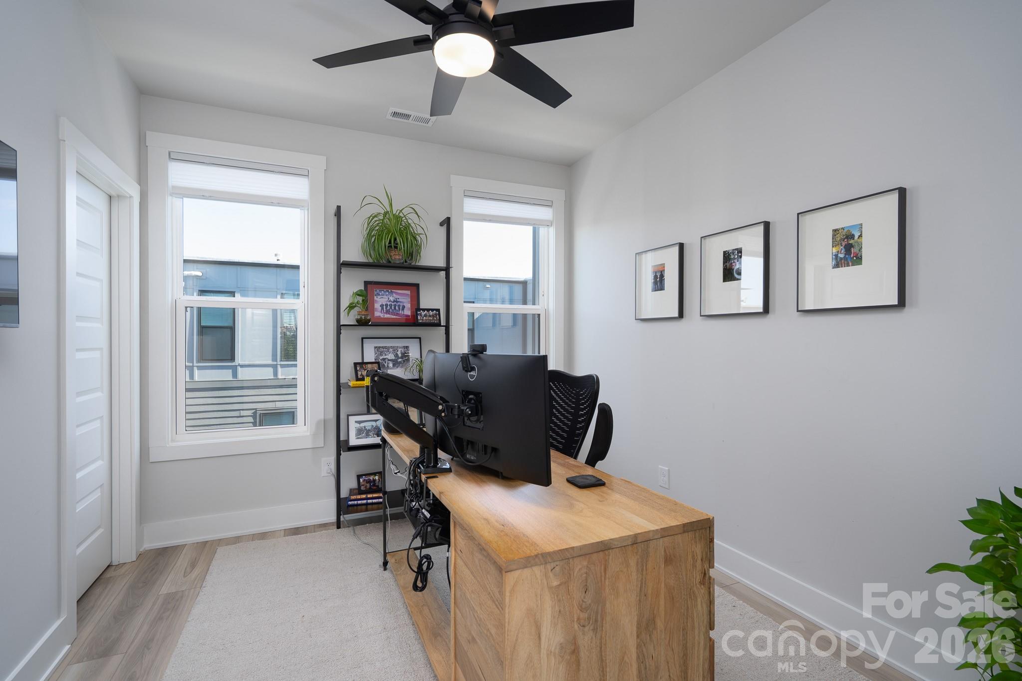 5018 Tiny Lane Charlotte NC 28203