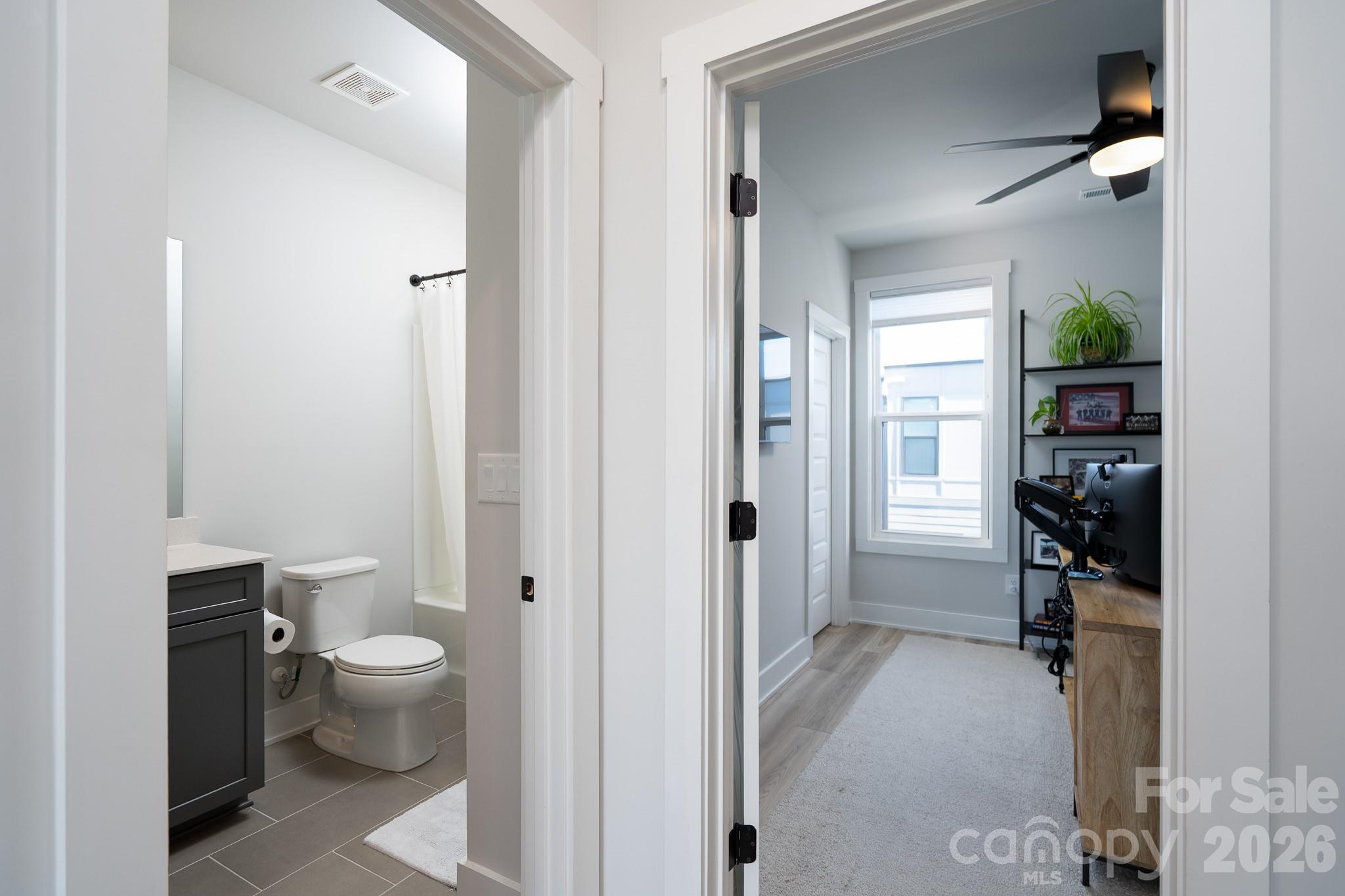 5018 Tiny Lane Charlotte NC 28203