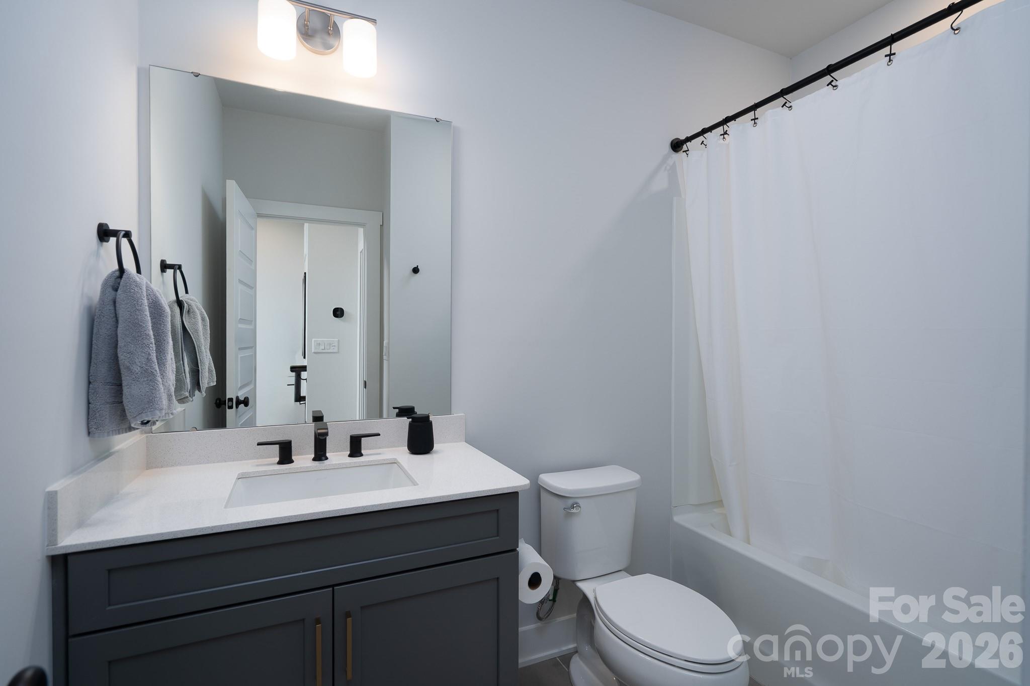 5018 Tiny Lane Charlotte NC 28203