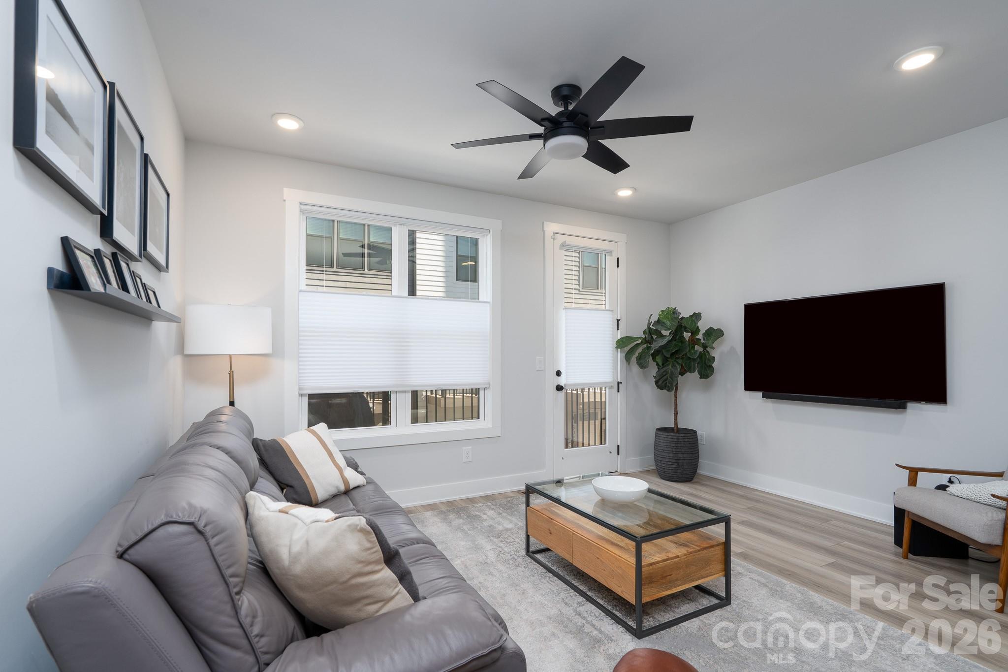 5018 Tiny Lane Charlotte NC 28203
