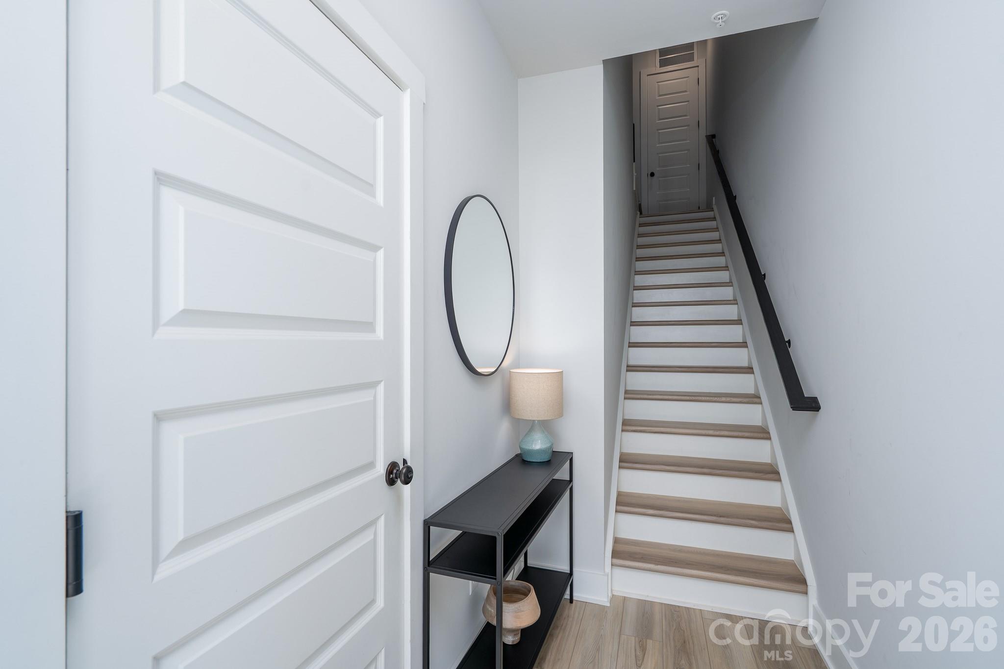 5018 Tiny Lane Charlotte NC 28203
