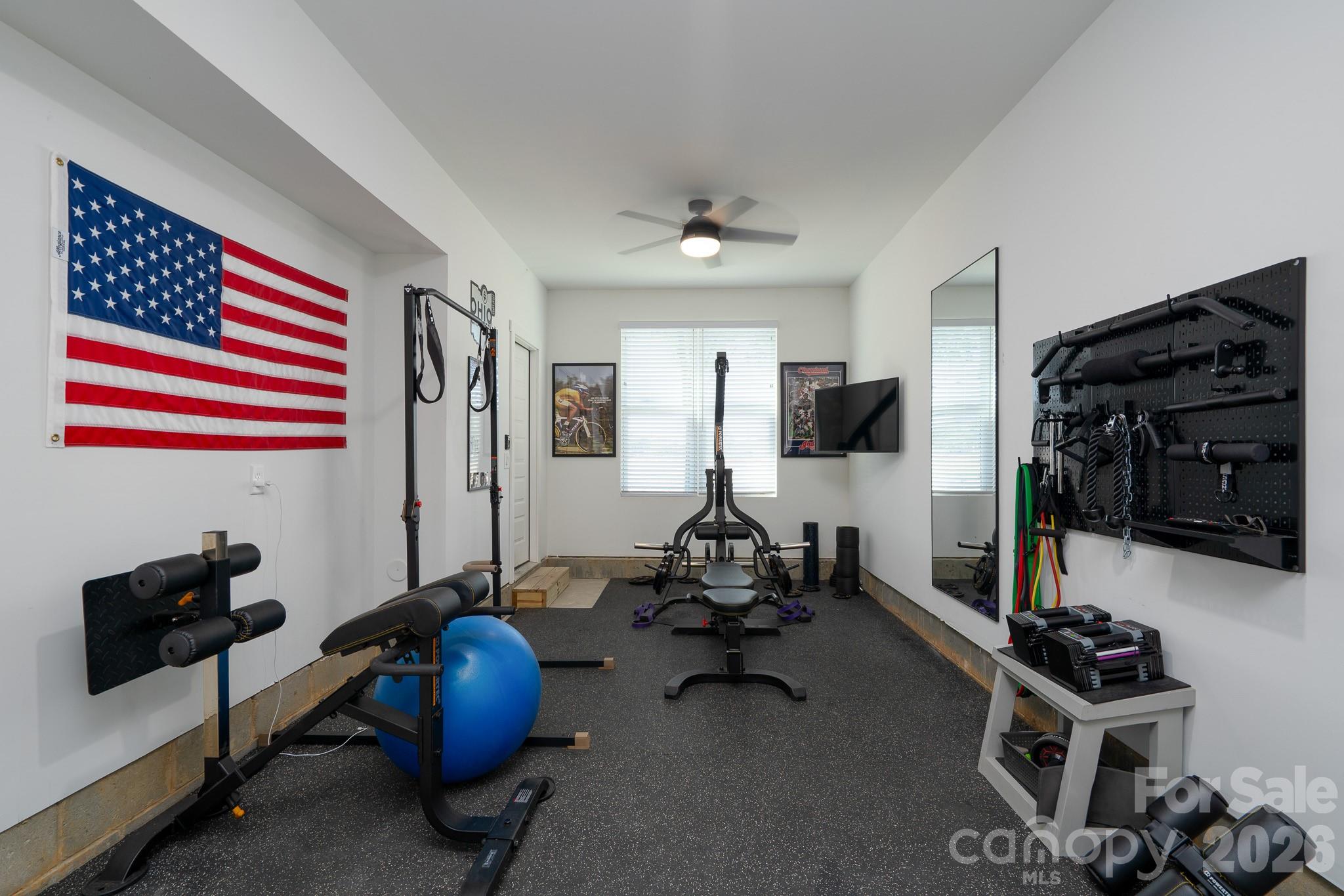 5018 Tiny Lane Charlotte NC 28203
