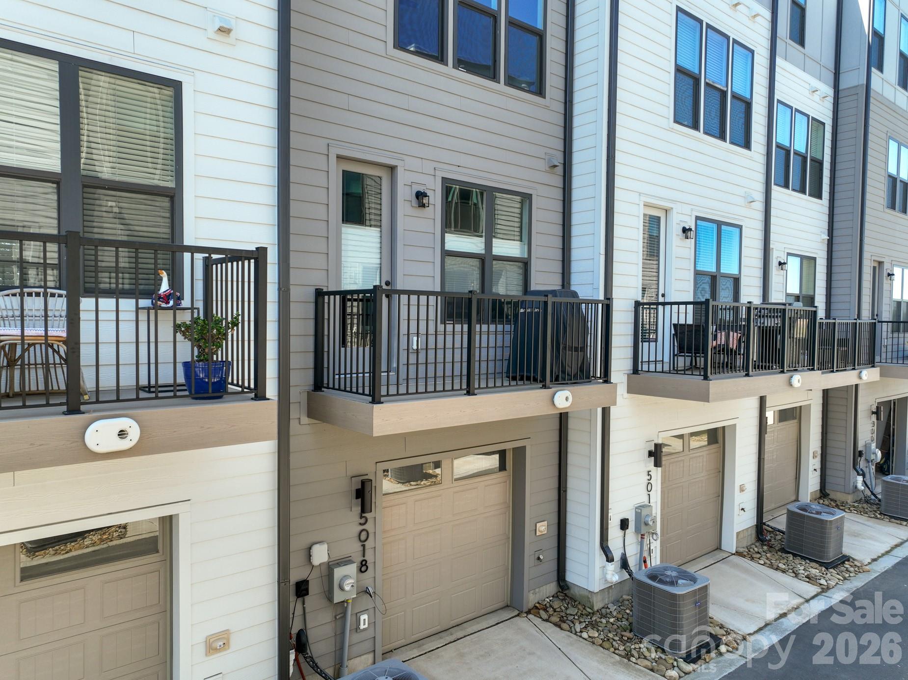 5018 Tiny Lane Charlotte NC 28203