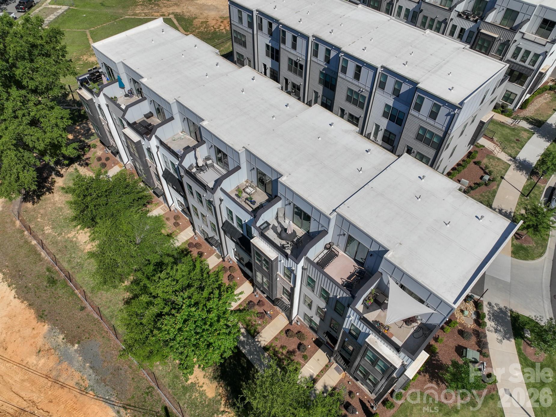 5018 Tiny Lane Charlotte NC 28203