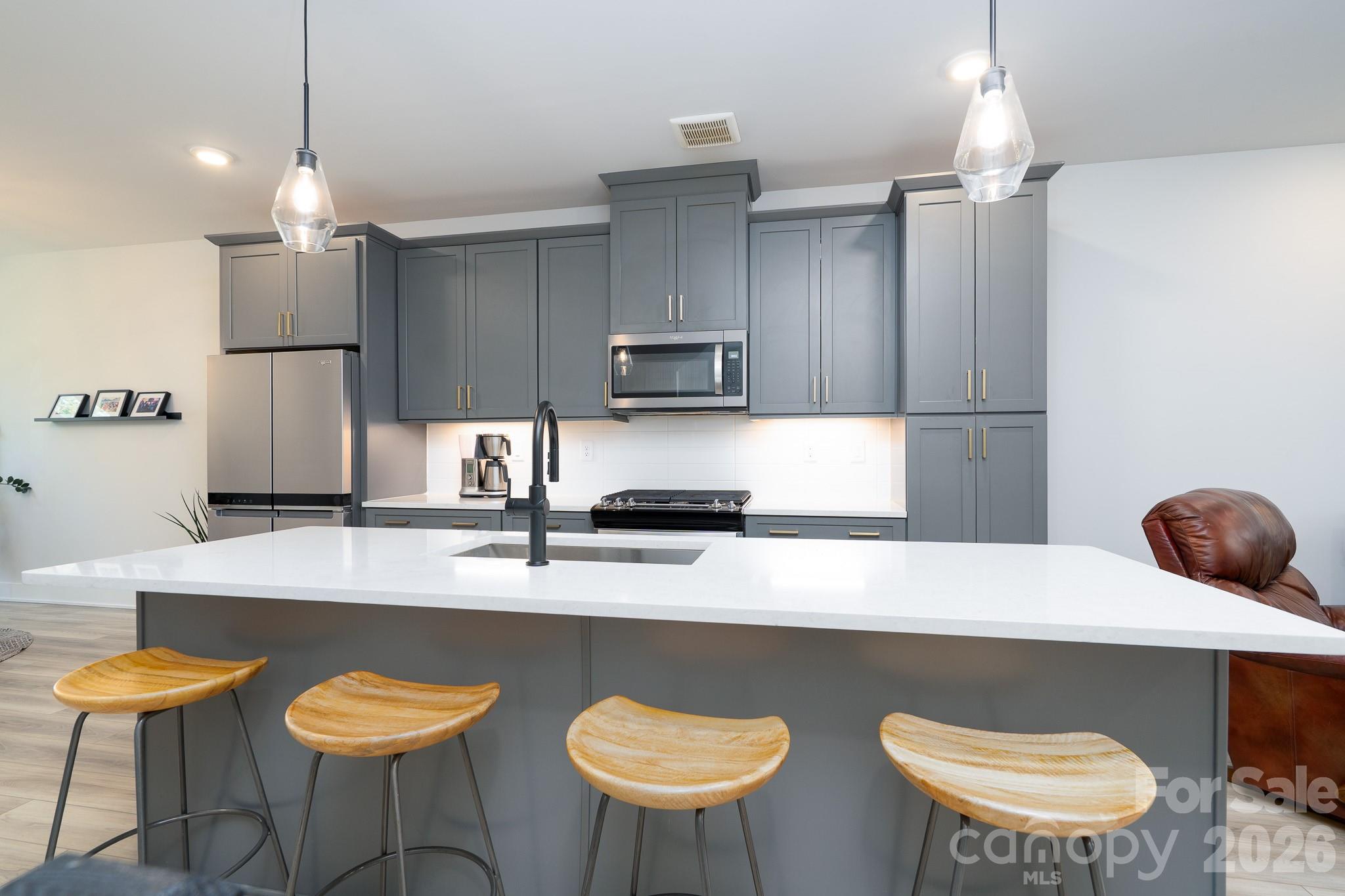 5018 Tiny Lane Charlotte NC 28203