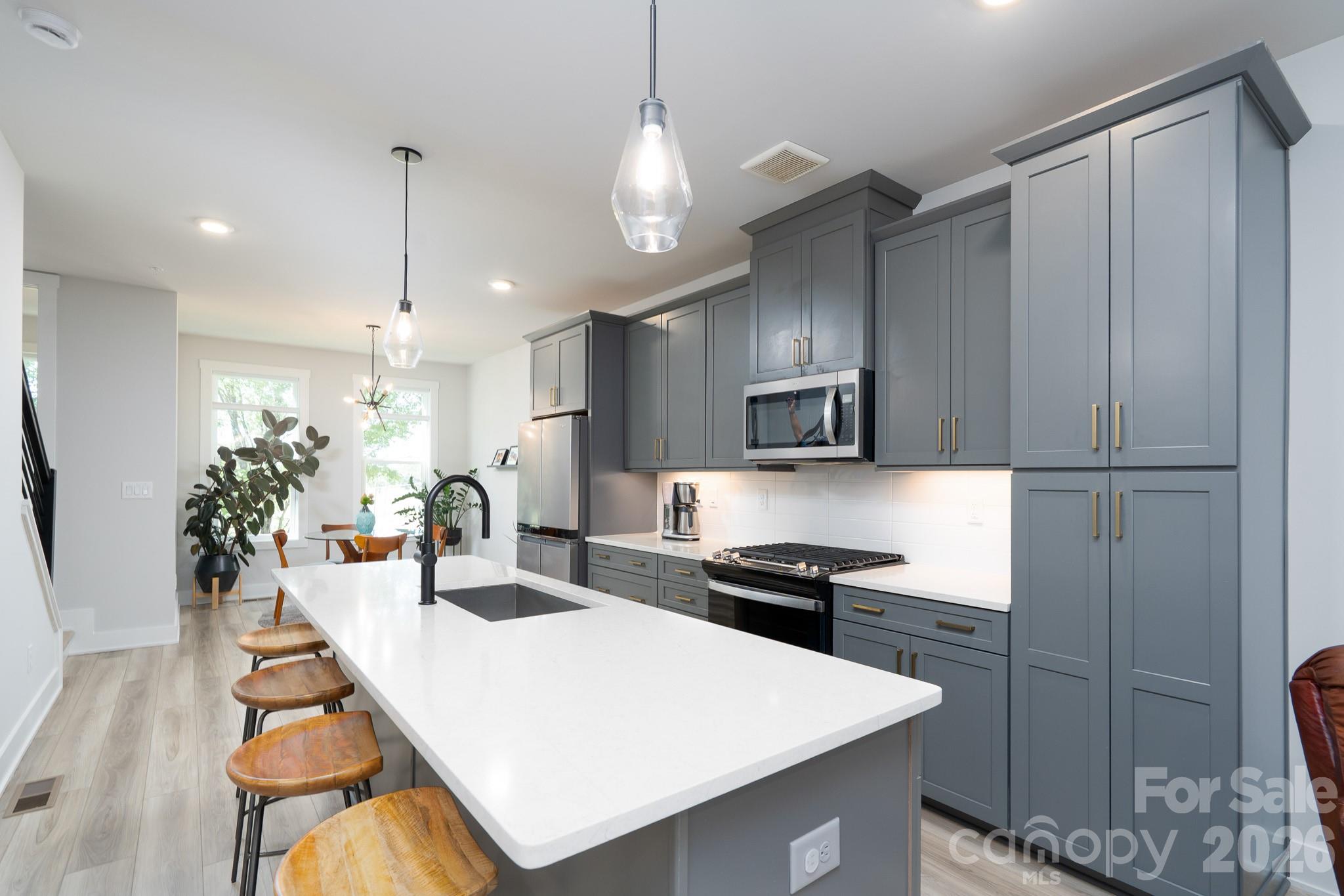 5018 Tiny Lane Charlotte NC 28203