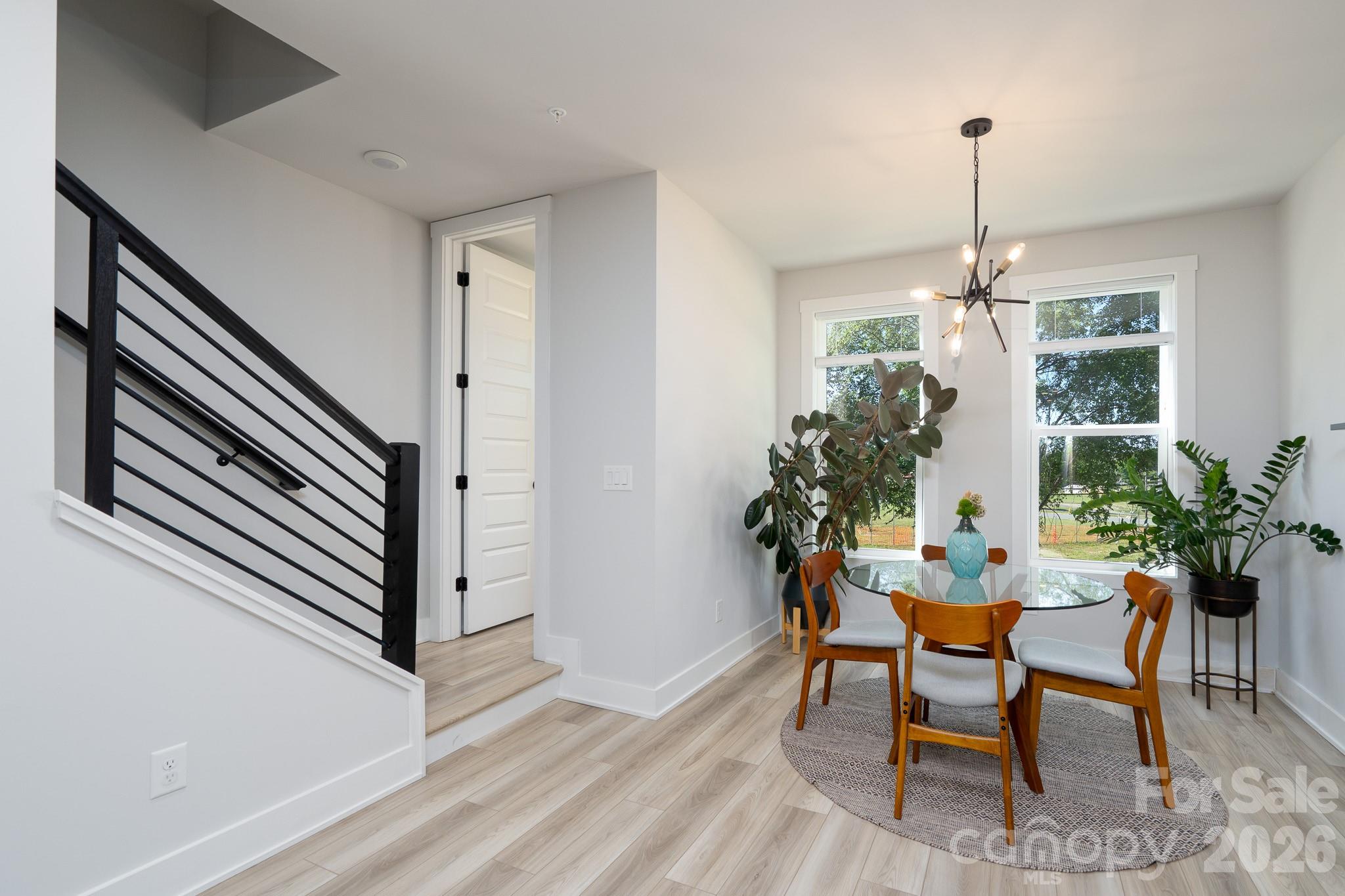 5018 Tiny Lane Charlotte NC 28203