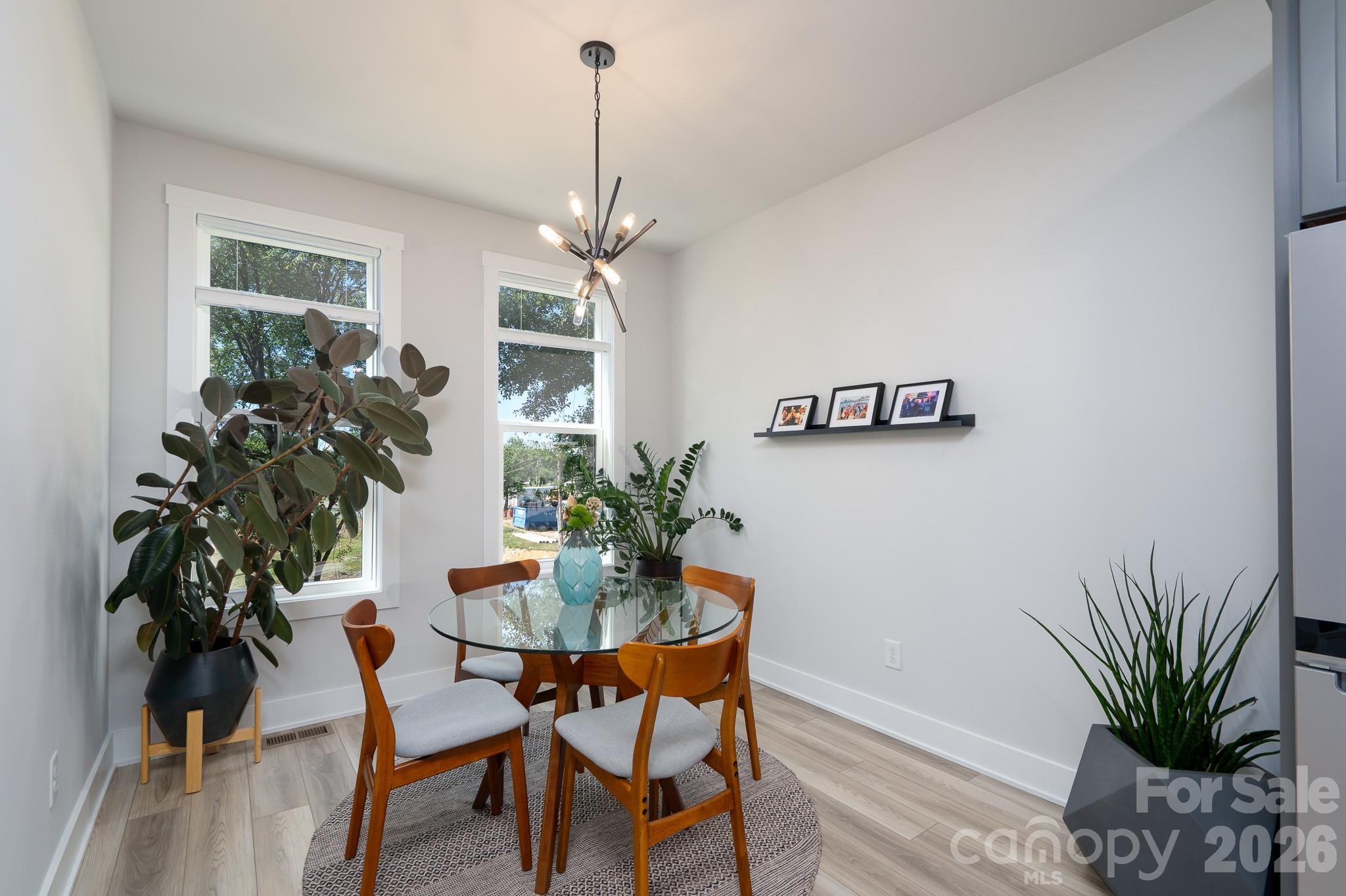 5018 Tiny Lane Charlotte NC 28203