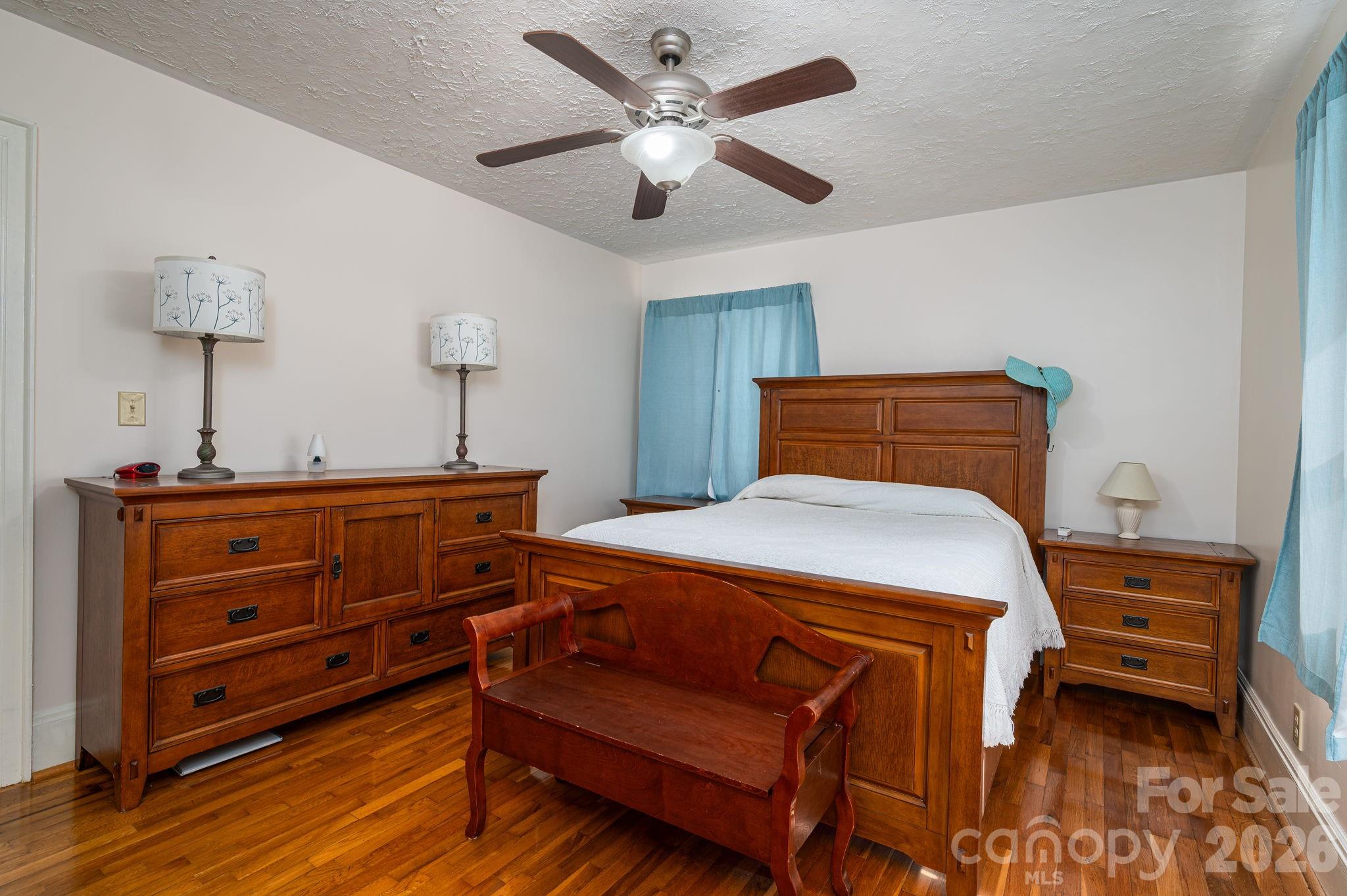 1105 Hillcrest Drive Cherryville NC 28021