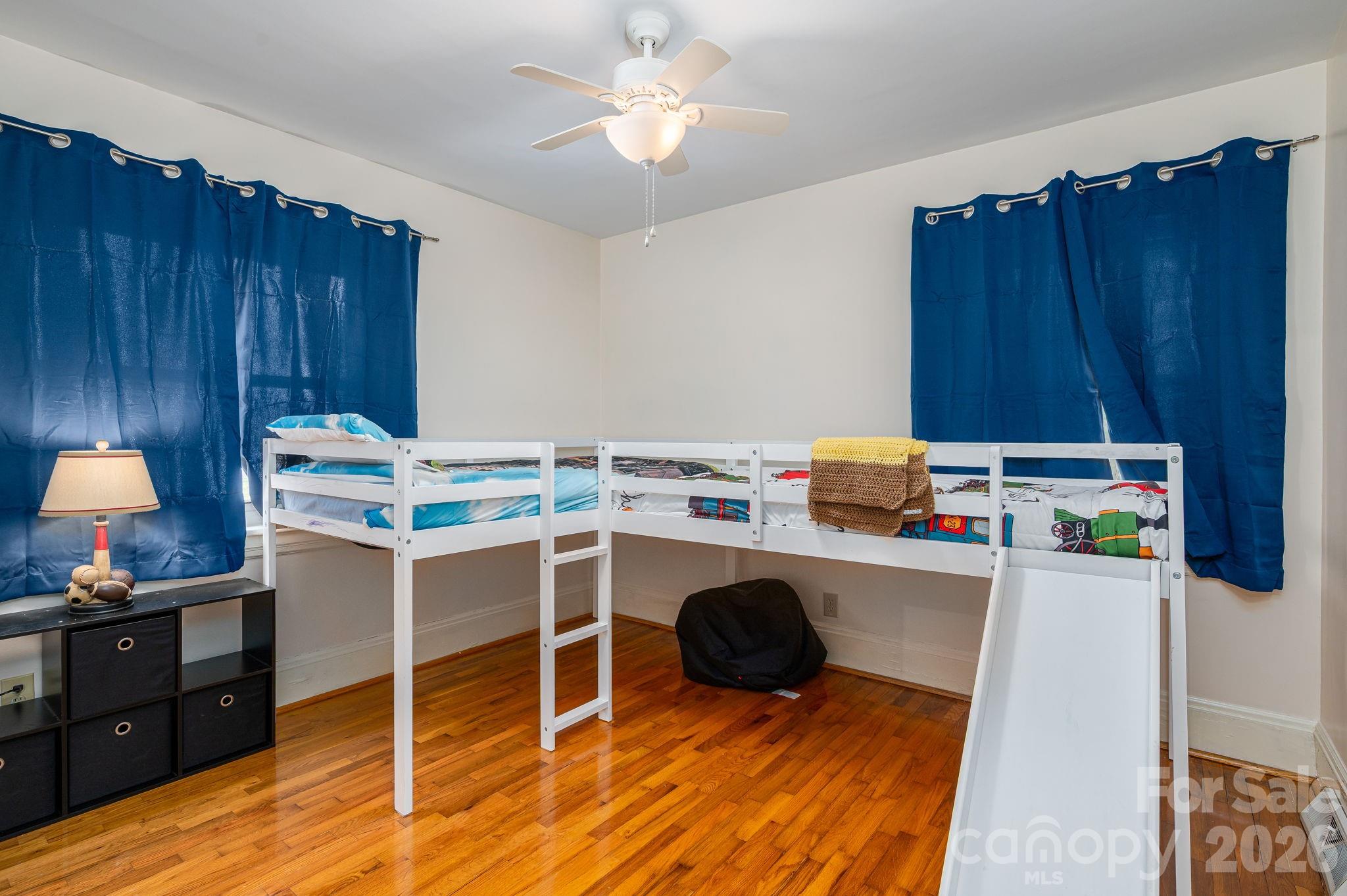 1105 Hillcrest Drive Cherryville NC 28021