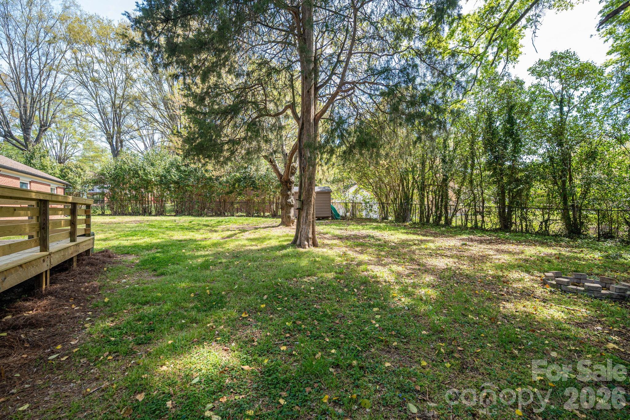 1105 Hillcrest Drive Cherryville NC 28021