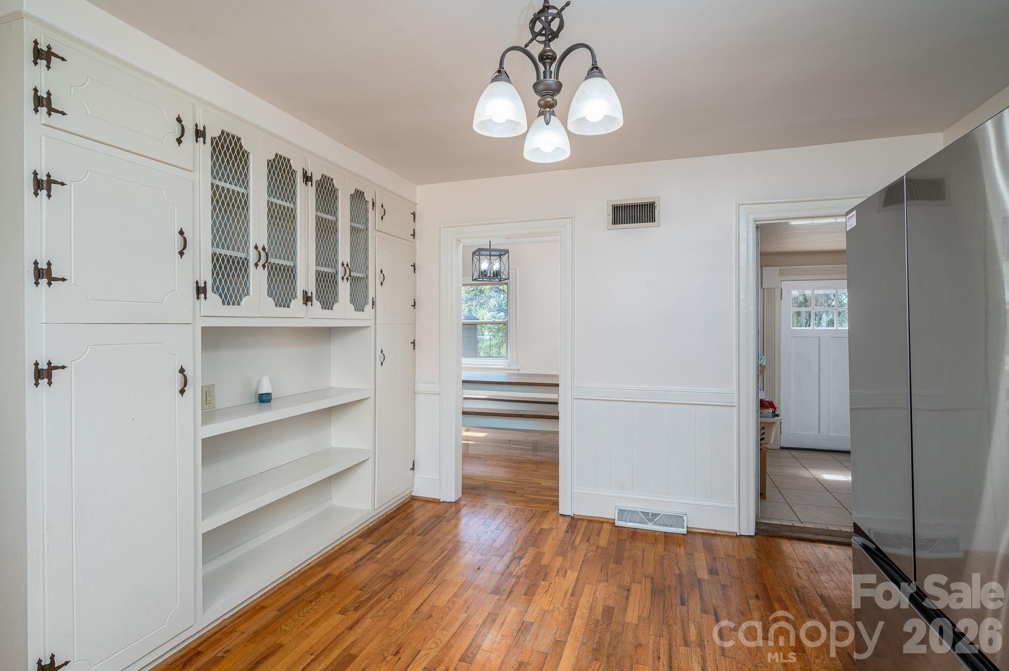 1105 Hillcrest Drive Cherryville NC 28021