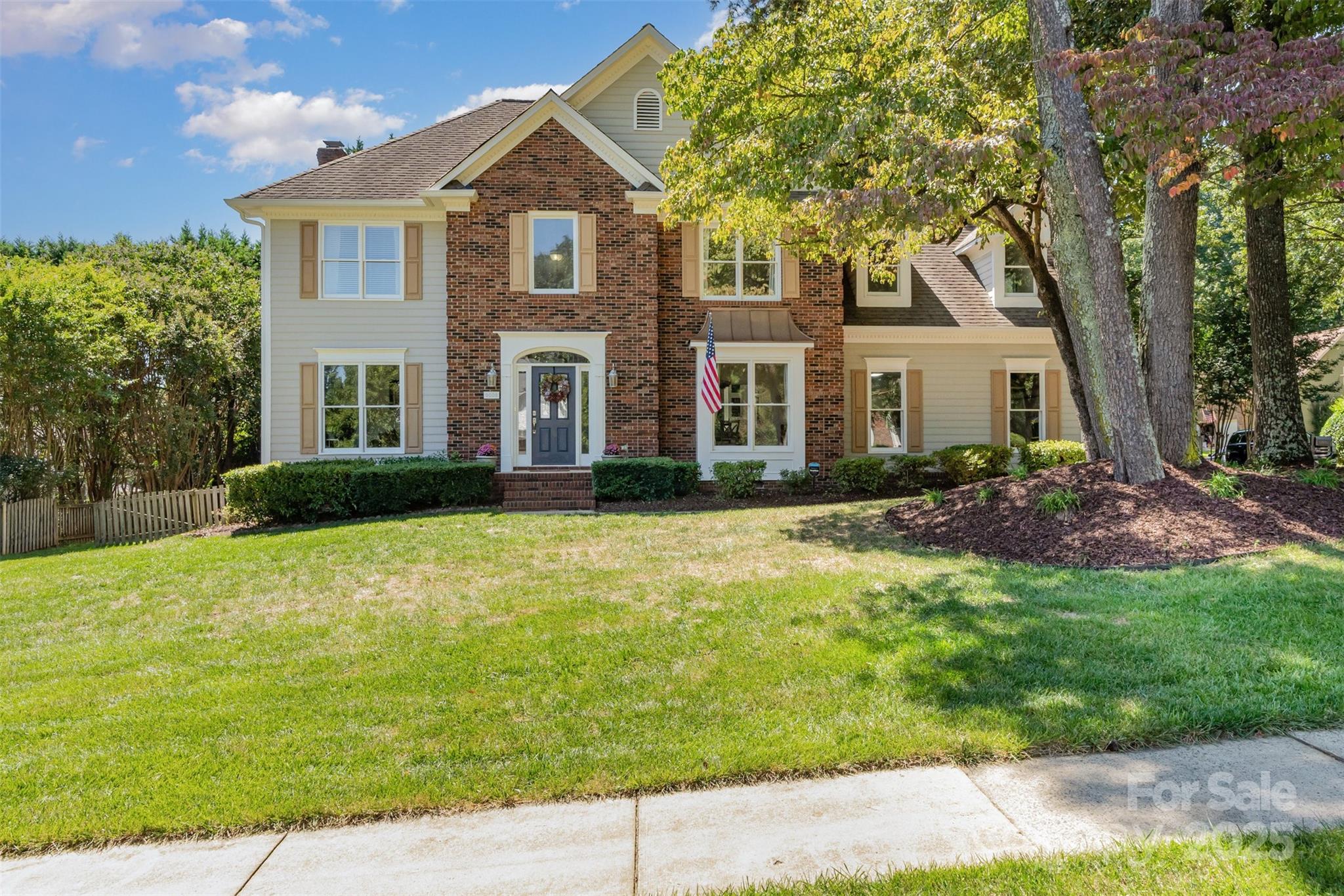 9008 Tartan Ridge Drive Huntersville NC 28078