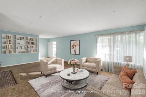 406 N Pine Street Lancaster SC 29720