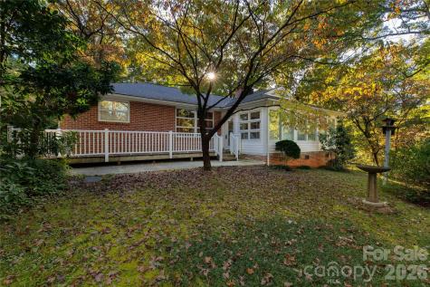 406 N Pine Street Lancaster SC 29720