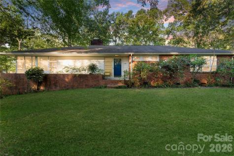 406 N Pine Street Lancaster SC 29720