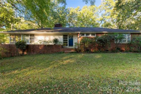 406 N Pine Street Lancaster SC 29720