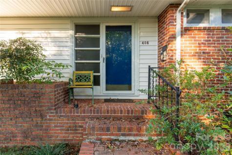 406 N Pine Street Lancaster SC 29720