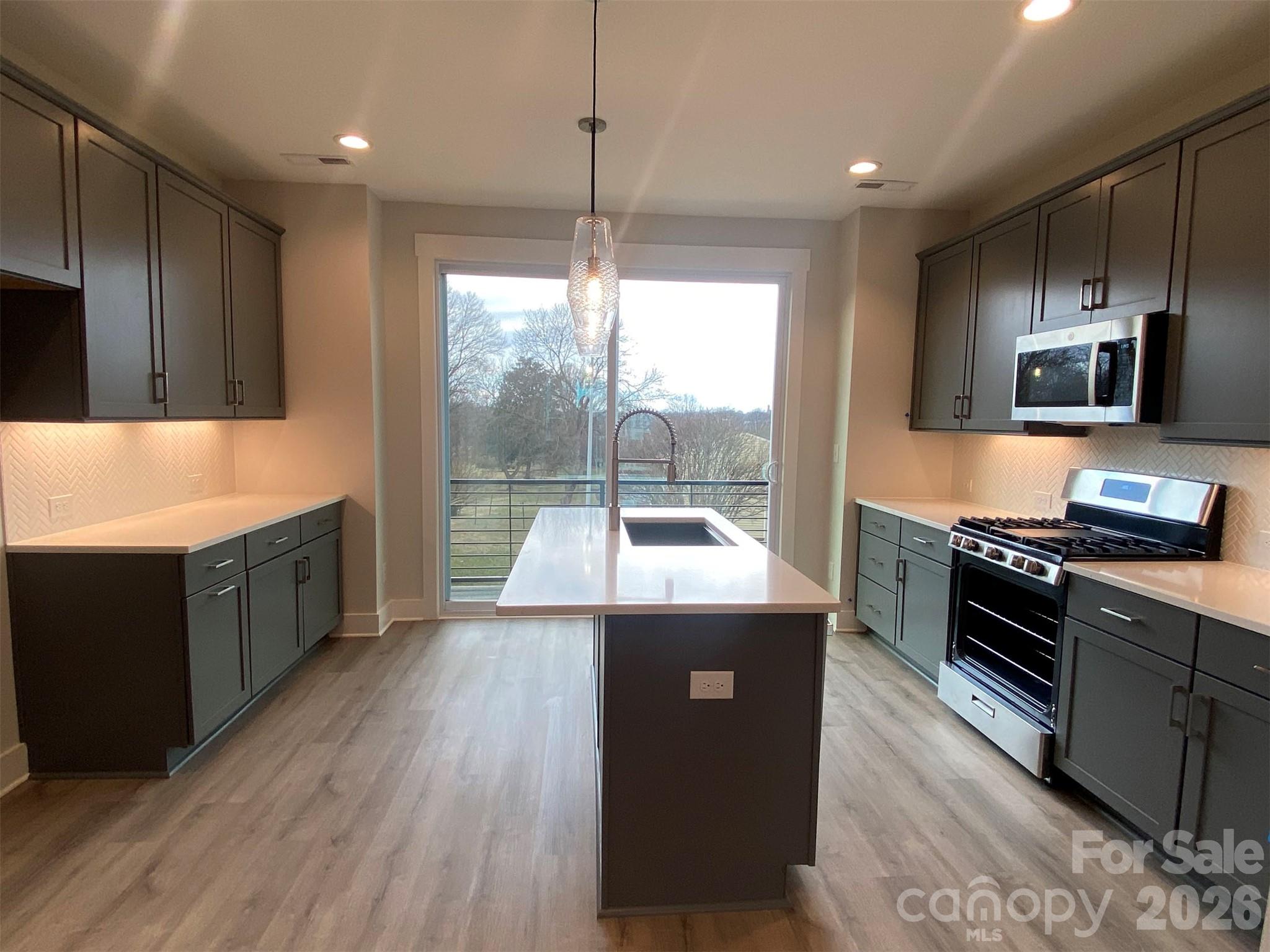 938 Callahan Street Charlotte NC 28206