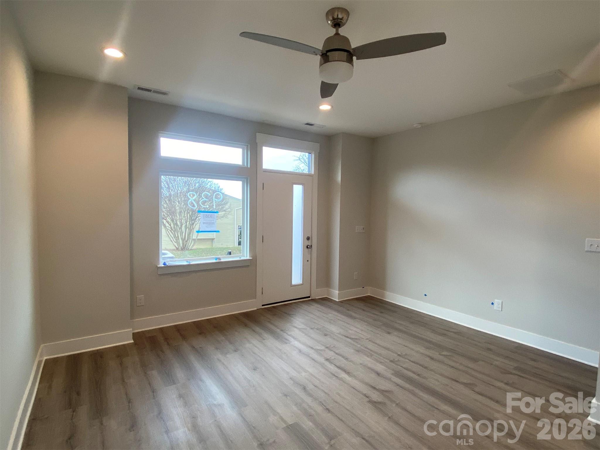 938 Callahan Street Charlotte NC 28206