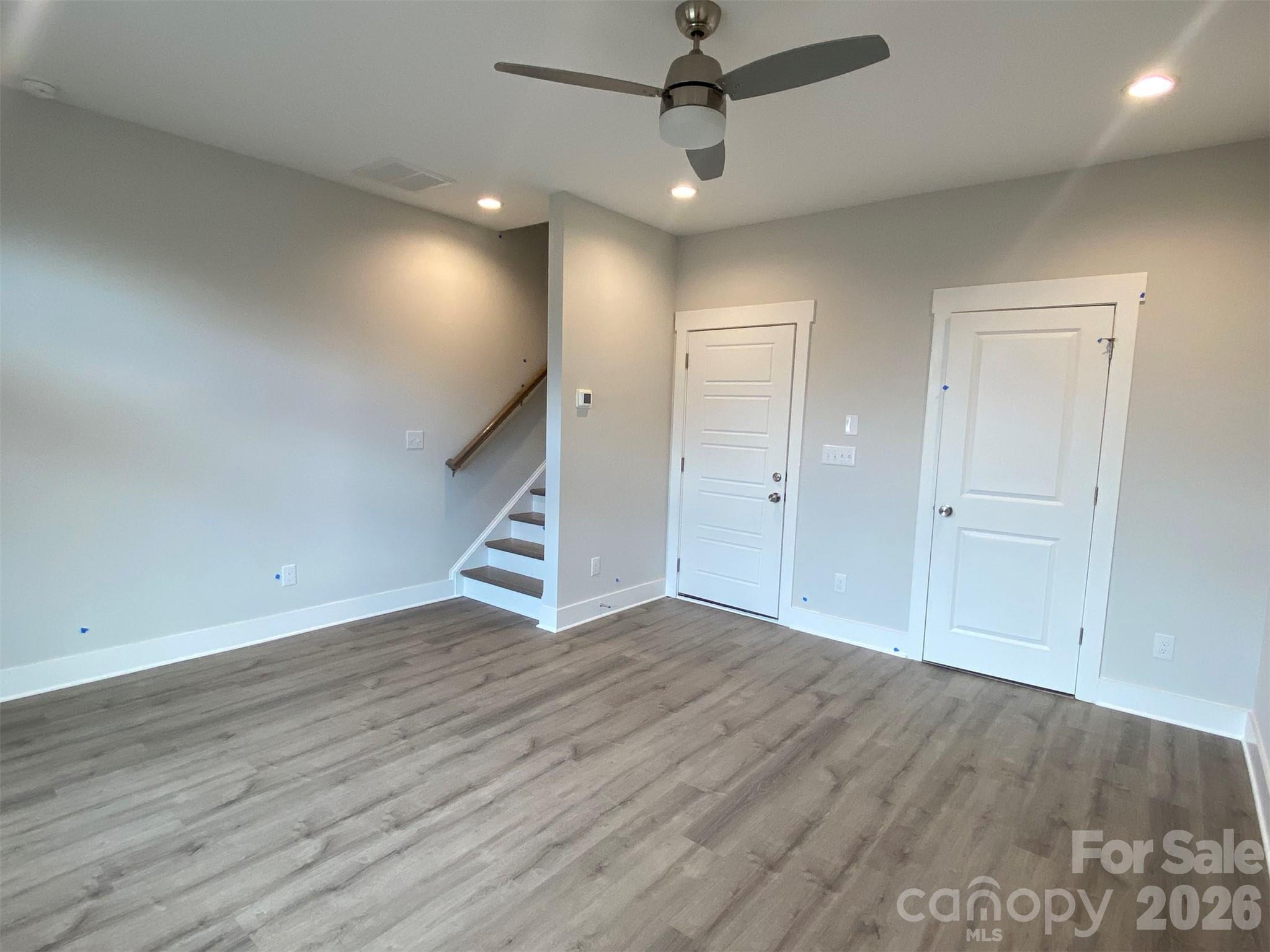938 Callahan Street Charlotte NC 28206
