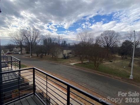 938 Callahan Street Charlotte NC 28206