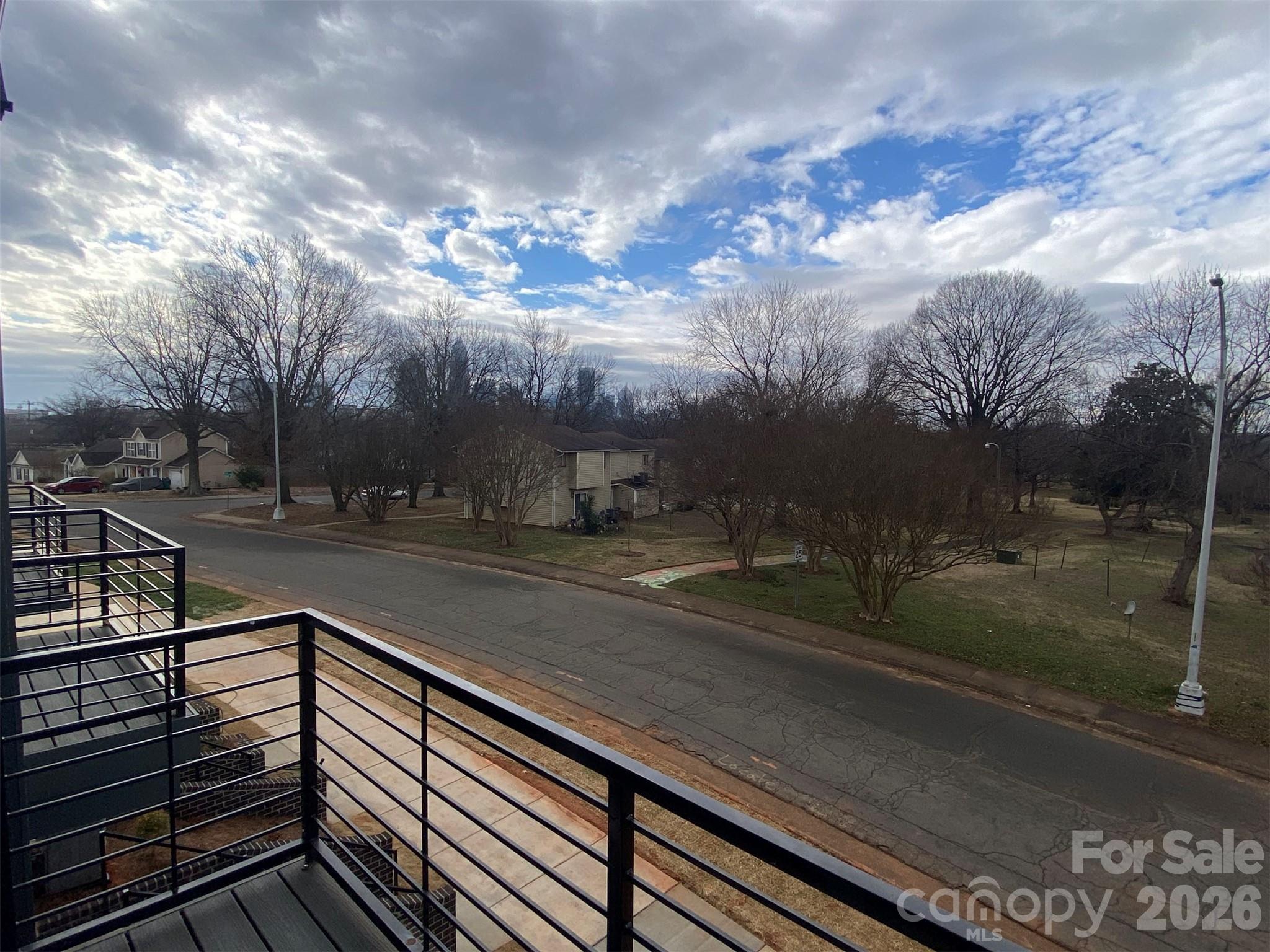 938 Callahan Street Charlotte NC 28206