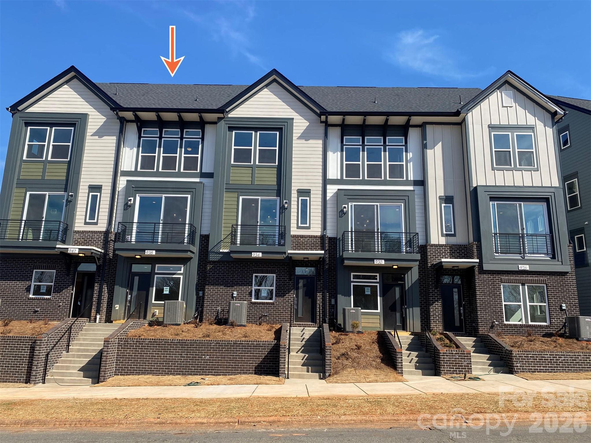 938 Callahan Street Charlotte NC 28206