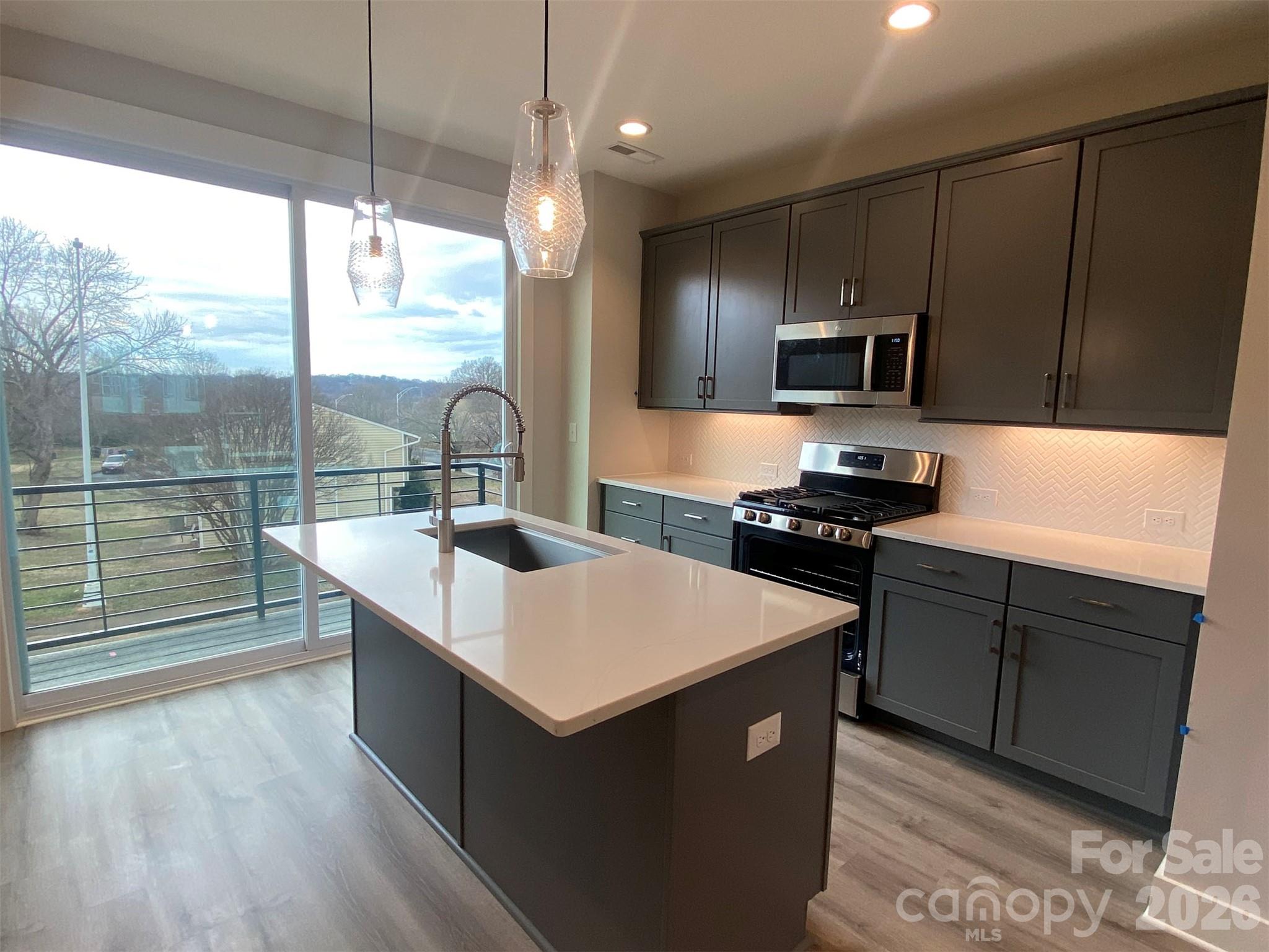 938 Callahan Street Charlotte NC 28206