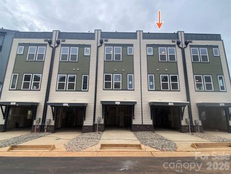 938 Callahan Street Charlotte NC 28206