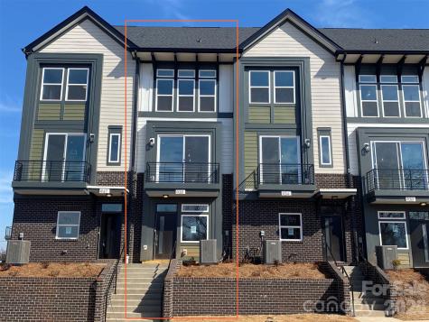 938 Callahan Street Charlotte NC 28206