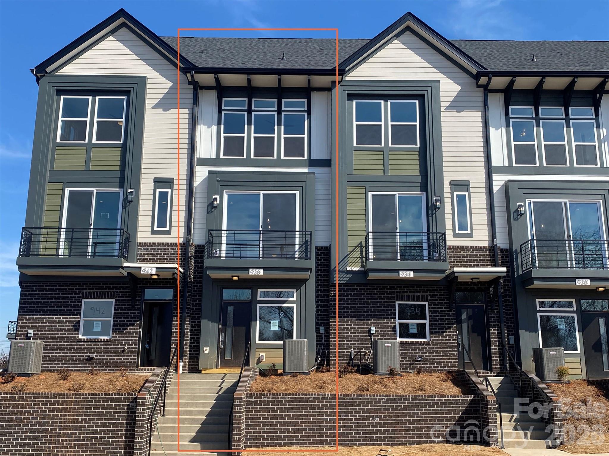 938 Callahan Street Charlotte NC 28206