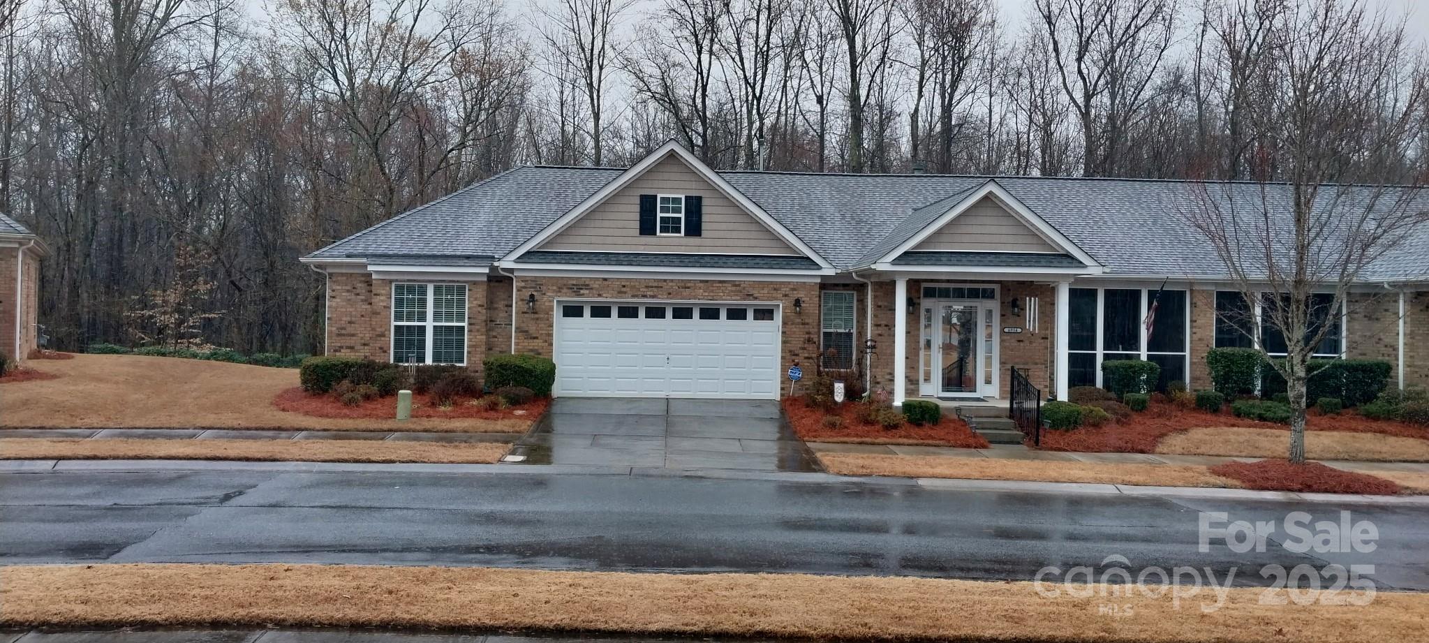 6914 Cinnamon Circle Mint Hill NC 28227